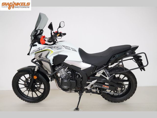 honda - cb-500-x---abs