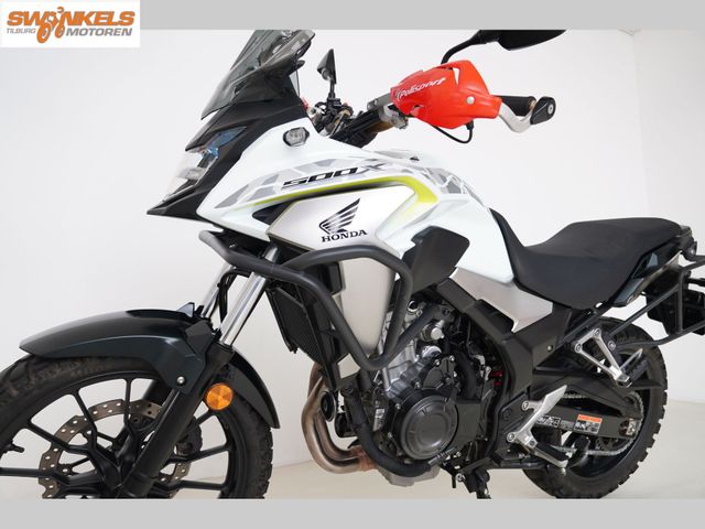 honda - cb-500-x---abs