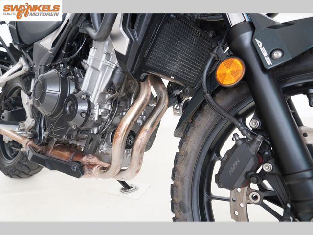 honda - cb-500-x---abs