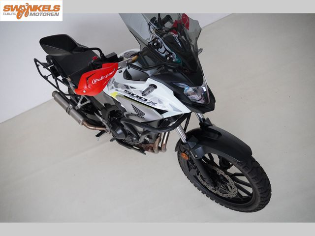honda - cb-500-x---abs