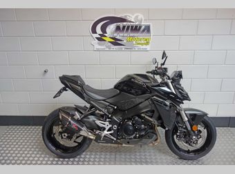 Suzuki GSX-S 950 2026 nieuw