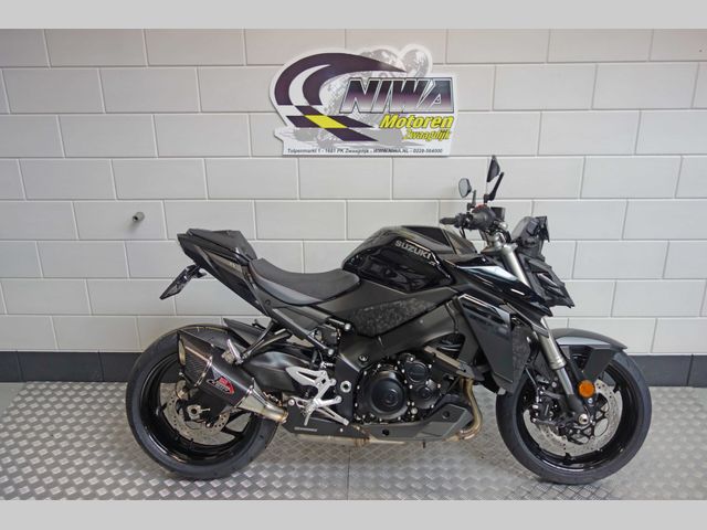suzuki - gsx-s-950