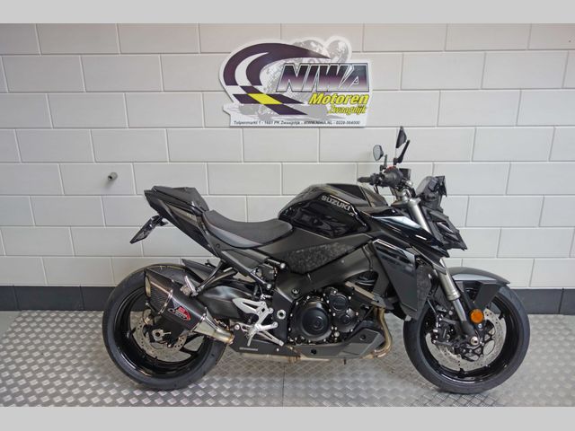 suzuki - gsx-s-950