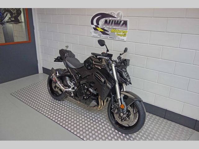 suzuki - gsx-s-950