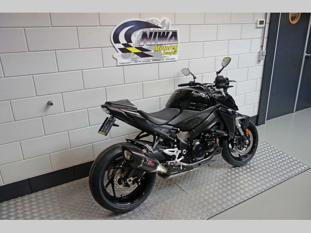 suzuki - gsx-s-950