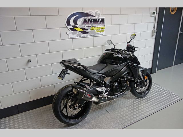 suzuki - gsx-s-950