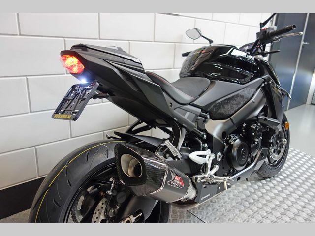 suzuki - gsx-s-950
