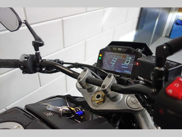 suzuki - gsx-s-950