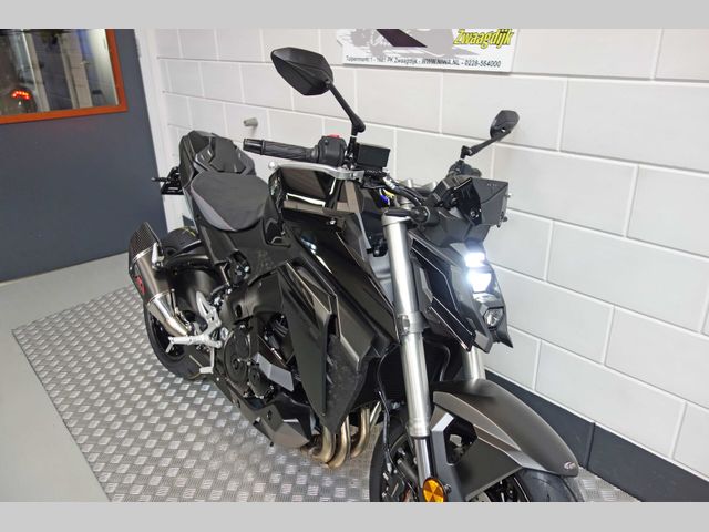 suzuki - gsx-s-950