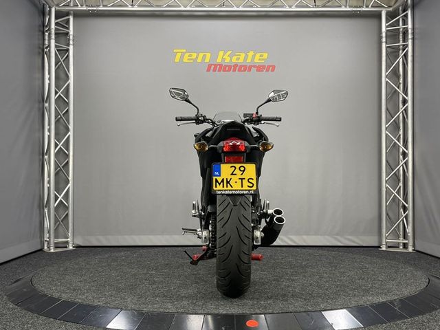 honda - nc-700-s-c-abs