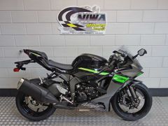 KAWASAKI ZX 6R