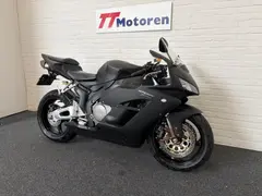 Honda CBR 1000 RR Fireblade ,Zwarte Wrap 2004 occasion – foto 2 van 14