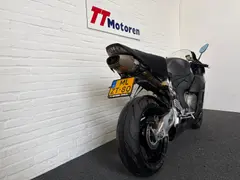 Honda CBR 1000 RR Fireblade ,Zwarte Wrap 2004 occasion – foto 12 van 14