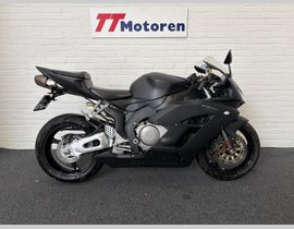 Honda CBR 1000 RR Fireblade 2004 occasion