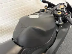 Honda CBR 1000 RR Fireblade ,Zwarte Wrap 2004 occasion – foto 8 van 14