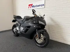 Honda CBR 1000 RR Fireblade ,Zwarte Wrap 2004 occasion – foto 3 van 14