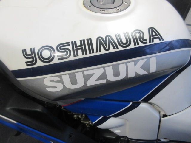suzuki - gsx-r-1100-w