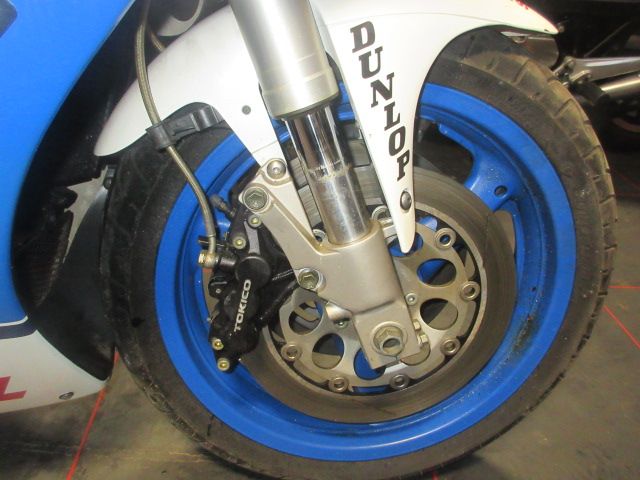 suzuki - gsx-r-1100-w