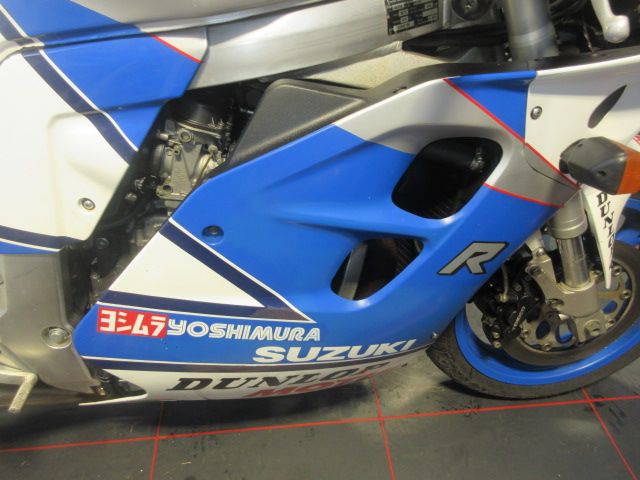 suzuki - gsx-r-1100-w