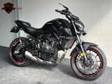 YAMAHA MT 07