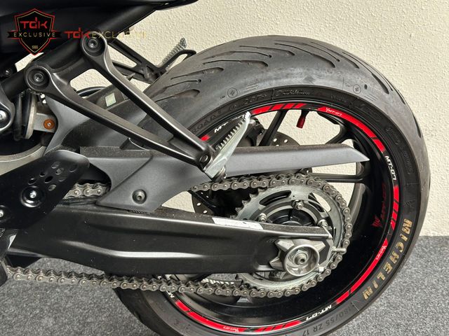 yamaha - mt-07