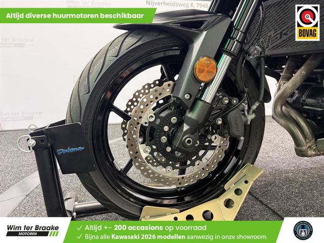 kawasaki - versys-650-abs