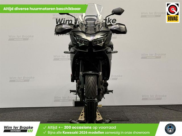 kawasaki - versys-650-abs