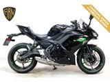 KAWASAKI NINJA 650 SPORT