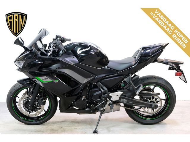 kawasaki - ninja-650-sport