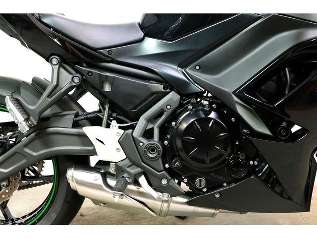 kawasaki - ninja-650-sport