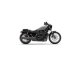 HARLEY-DAVIDSON NIGHTSTER RH 975
