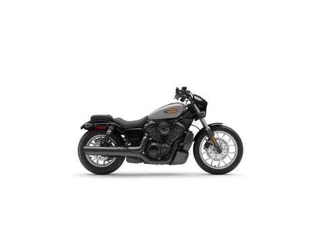 harley-davidson - nightster-rh-975