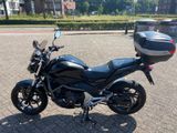 HONDA NC 700 S C-ABS