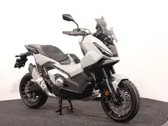 Honda X-ADV 2026 nieuw – foto 2 van 7