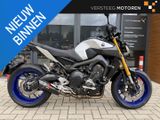 YAMAHA MT 09 SP