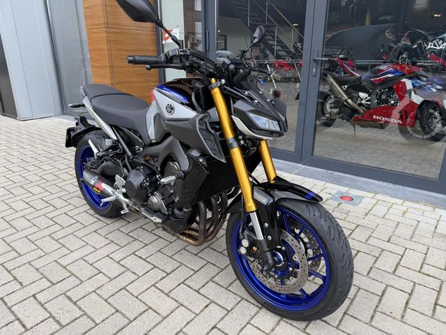 yamaha - mt-09-sp