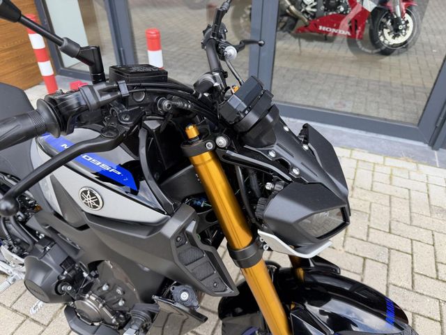 yamaha - mt-09-sp