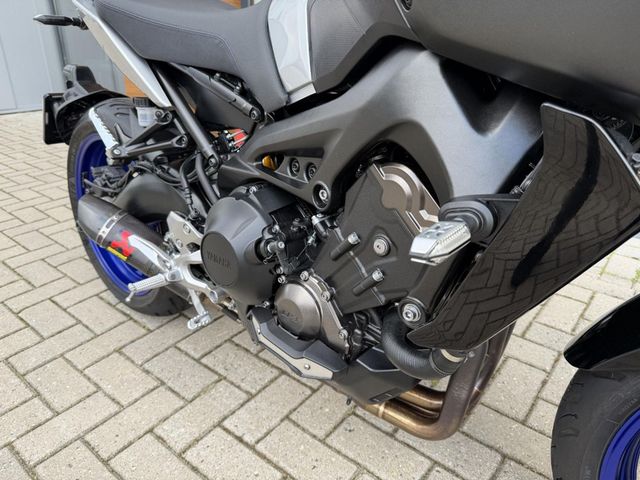 yamaha - mt-09-sp