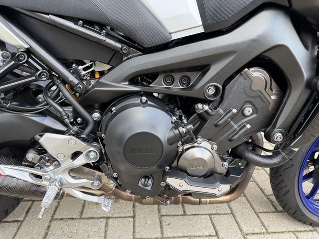 yamaha - mt-09-sp