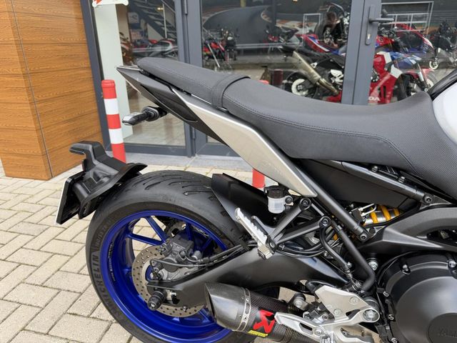 yamaha - mt-09-sp