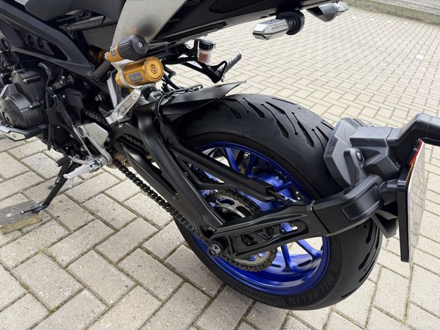 yamaha - mt-09-sp