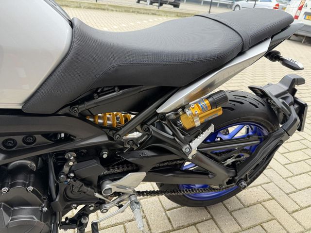 yamaha - mt-09-sp