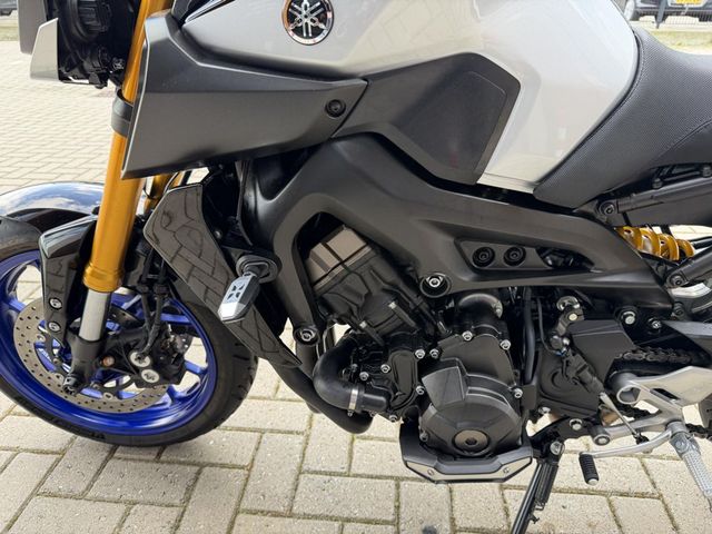 yamaha - mt-09-sp