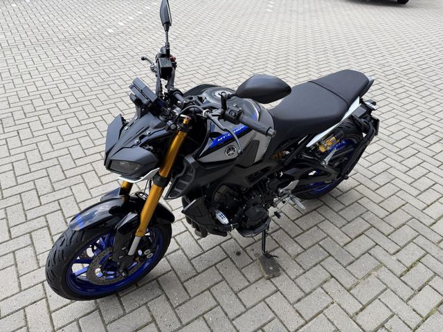 yamaha - mt-09-sp