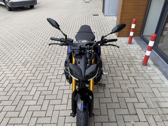 yamaha - mt-09-sp