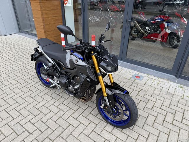 yamaha - mt-09-sp