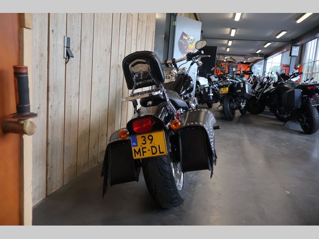 harley-davidson - fat-bob-fxdf