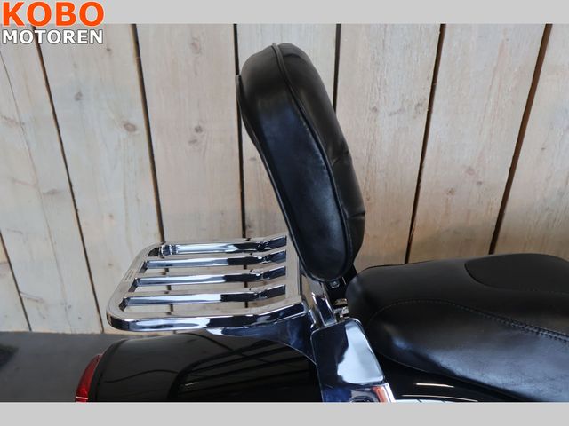 harley-davidson - fat-bob-fxdf