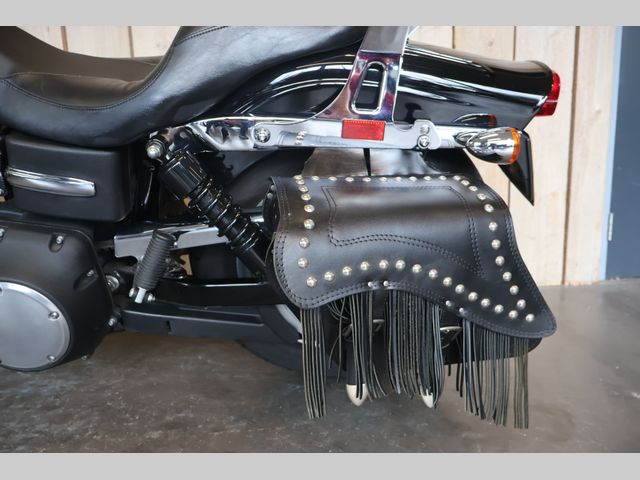 harley-davidson - fat-bob-fxdf
