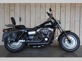 HARLEY-DAVIDSON FAT BOB FXDF